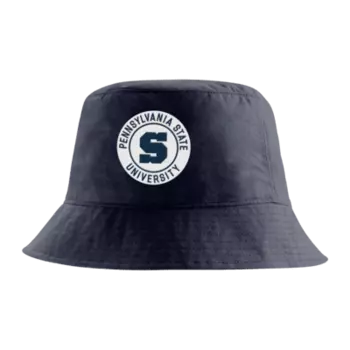 Панама Nike Penn State College, темно-синий