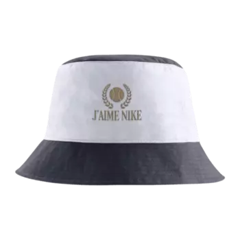 Панама Nike Tennis, темно-синий