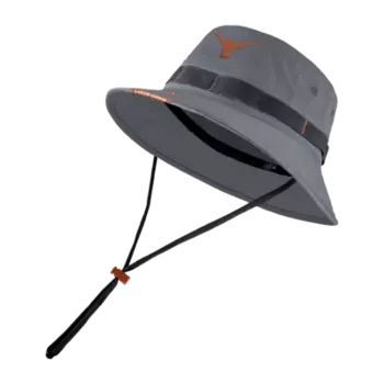 Панама Nike Texas College Boonie, цвет Flint Grey