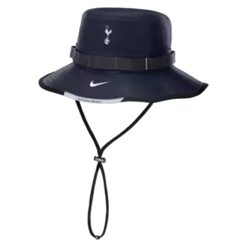 Панама Nike Tottenham Hotspur Apex Dri-FIT Soccer Boonie, темно-синий