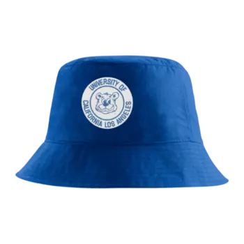 Панама Nike UCLA College, цвет Signal Blue