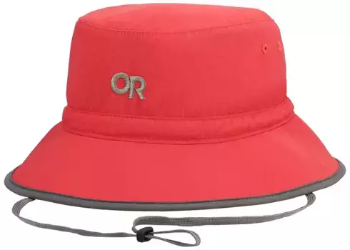 Панама от солнца для исследований на открытом воздухе Outdoor Research, цвет Moondust