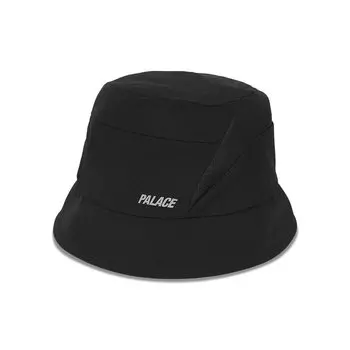 Панама Palace Running Bucket, черный