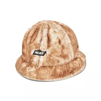 Панама Palace Teddy Bucket, цвет Fox Tip