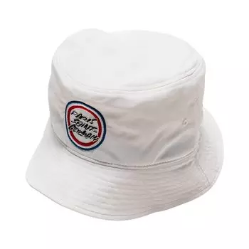 Панама Paris Saint-Germain x Futura, цвет Белый