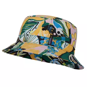 Панама Patagonia, цвет Island Seeds: Milkweed Mauve