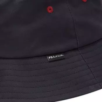 Панама Paul Smith с зеброй