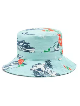 Панама Petra Packable Bucket Brixton, синий