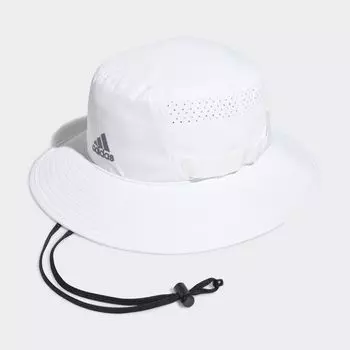 Панама Победы Adidas, цвет White