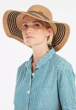 Панама Protest, мультиколор