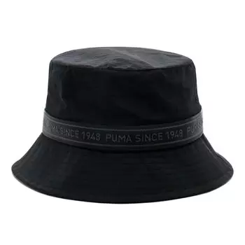 Панама Puma Prime, черный