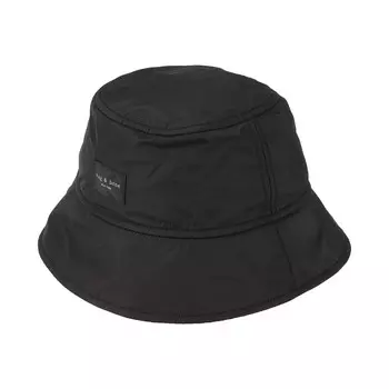 Панама Rag & Bone, черный