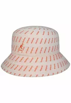 Панама RAIN DROP BUCKET Kangol, цвет wei