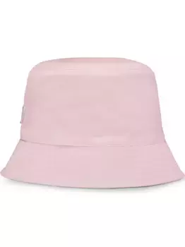 Панама Re-Nylon Prada, розовый
