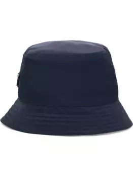 Панама Re-Nylon Prada, синий