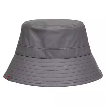 Панама Redgreen Vilma PU, серый