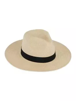 Панама relaxdays Panamahut, бежевый