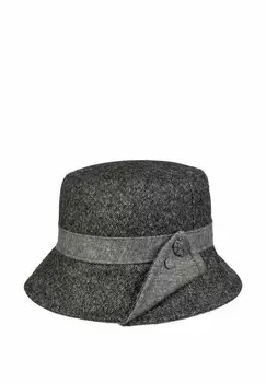 Панама RELOVA Lierys, серый