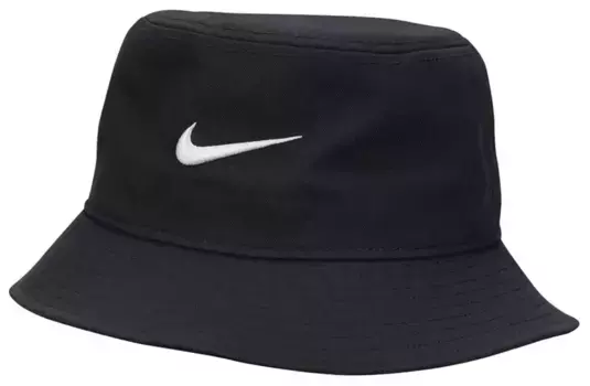 Панама с галочкой Nike Apex, черный