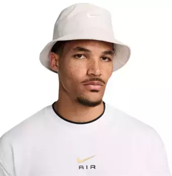 Панама с галочкой Nike Apex, цвет Lt Orewood Brn