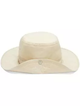 Панама с кулиской Jil Sander, бежевый