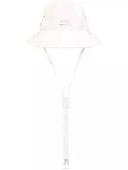 Панама с логотипом AMI Paris