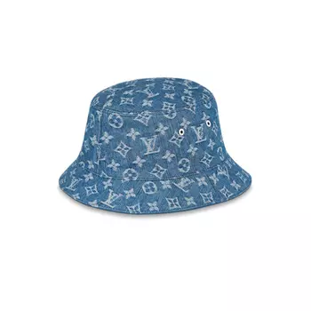 Панама с монограммой Essential LOUIS VUITTON