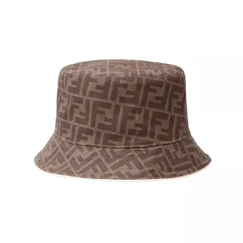Панама с мотивом Ff FENDI