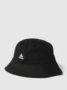 Панама с пришивной этикеткой модель "CLAS" adidas Originals, черный