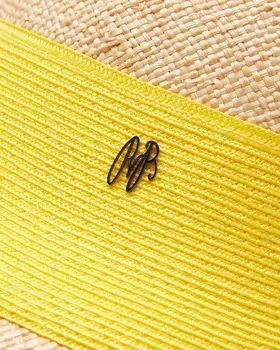 Панама с широкими полями Raffaello Bettini