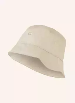 Панама saul Boss, бежевый