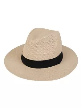 Панама SCHIETWETTER Panamahut Carlos, бежевый