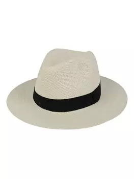 Панама SCHIETWETTER Panamahut Carlos, кремовый