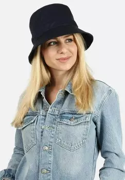 Панама SERRAT SAMAYA, темно-синий