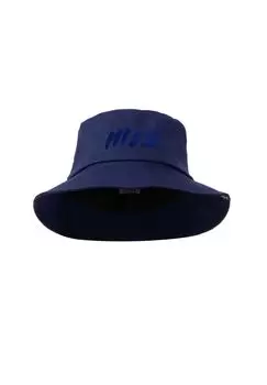 Панама-шляпа Manufaktur13, цвет Navy One Size