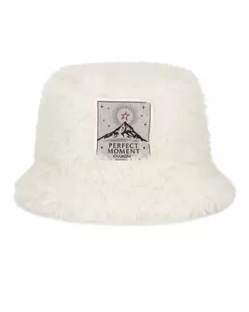 Панама-шляпа Perfect Moment, белый