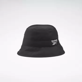 Панама-шляпа Reebok, черный