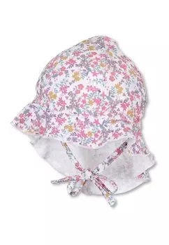 Панама Sterntaler, цвет ecru