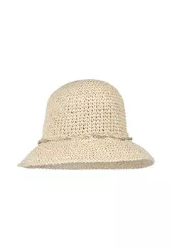Панама SUMMER CLOCHE Loevenich, бежевый