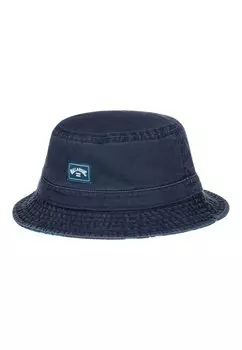 Панама SUNDAYS REVO BUCKET Billabong, цвет mid