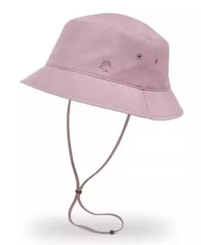 Панама Sunward Sunday Afternoons, розовый