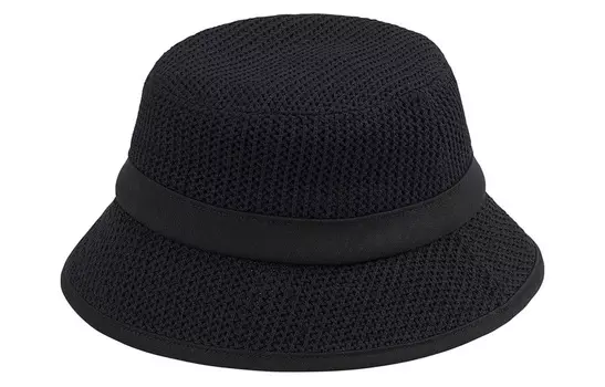 Панама Supreme String, черный