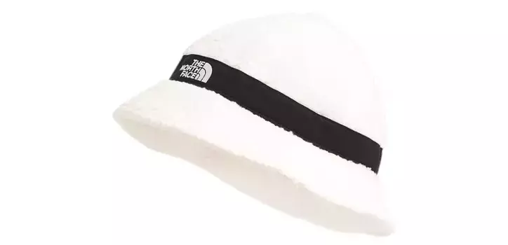 Панама The North Face Cragmont, цвет White Dune