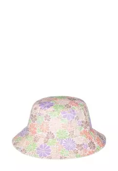 Панама TINY HONEY-BUCKET Roxy, цвет white
