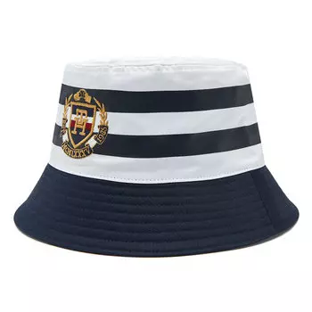 Панама Tommy Hilfiger, темно-синий