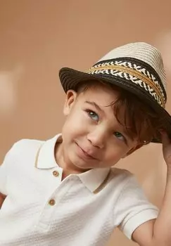 Панама TRILBY Next, цвет monochrome