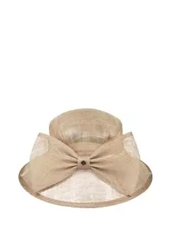 Панама UNI Loevenich, бежевый