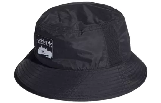 Панама унисекс adidas originals, Black