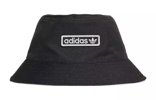 Панама унисекс adidas originals, Black