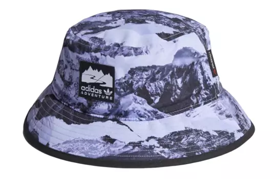 Панама унисекс adidas originals, Blue